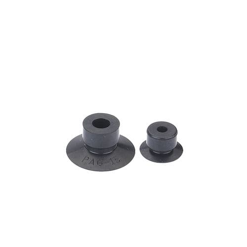 扁平吸盘 - SPA series - AIRBEST Vacuum Technology CO., LTD. - 搬运 / 塑料