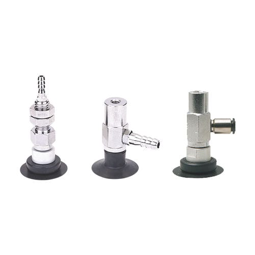 搬运吸盘 - SPA series - AIRBEST Vacuum Technology CO., LTD. - 提升 / 塑料