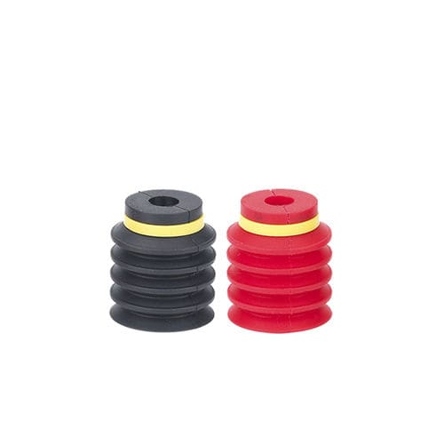 波纹吸盘 - SBL series - AIRBEST Vacuum Technology CO., LTD. - 搬运 / 玻璃用 / 塑料