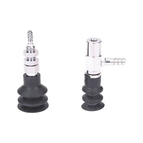波纹吸盘 - SPC series - AIRBEST Vacuum Technology CO., LTD. - 搬运 / 塑料