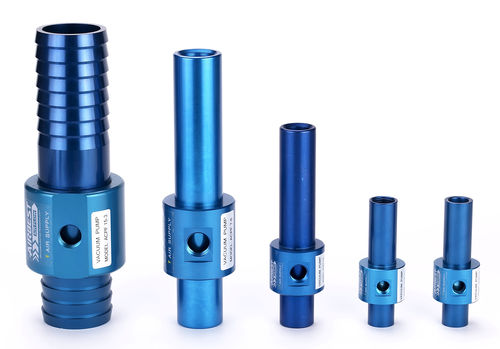 文丘里真空泵 - ACPF  series - AIRBEST Vacuum Technology CO., LTD. - 润滑 / 单级