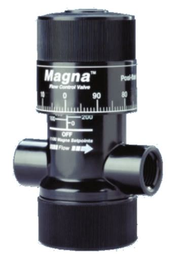 流量控制阀 - Magna™ 608/700 series - Posi-flate