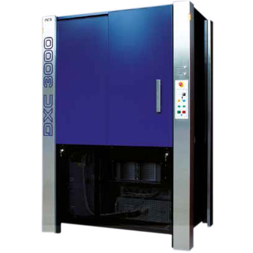X射线检查机 - DXC 3000 - NTB XRAY GmbH - 光学 / 3D / CND