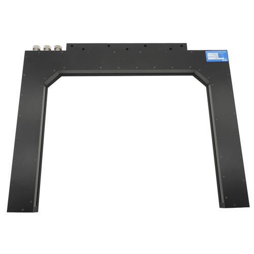 数字摄像机 - SEZ U series - NTB XRAY GmbH - 用于轮胎检查 / 探测 / 检查