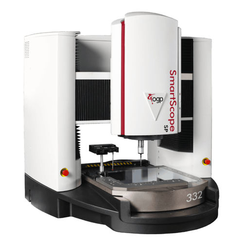 门式三坐标测量仪 - SmartScope® SP 332 - Optical Gaging Products - 多传感器 / 光学