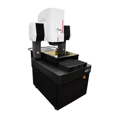 门式三坐标测量仪 - SmartScope® SP 463  - Optical Gaging Products - 车间 / 多传感器 / 光学