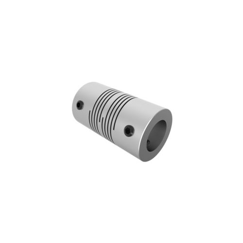 挠性联轴器 - 702.32 series - Huco Engineering Industries - 不锈钢