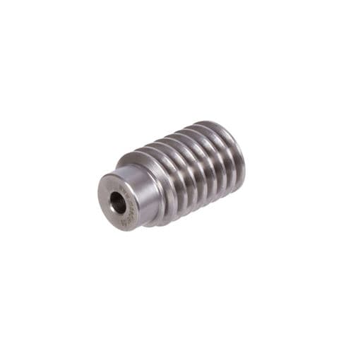 钢蜗轮蜗杆 - 1033000 series - Huco Engineering Industries
