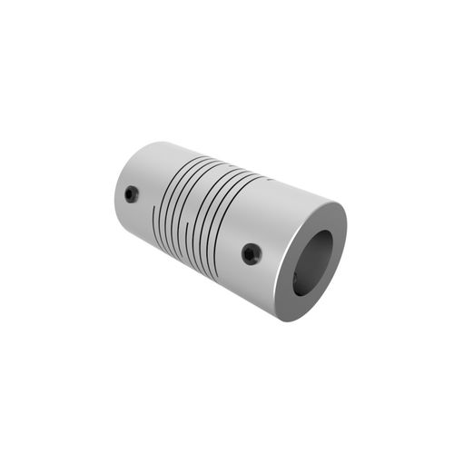 挠性联轴器 - 702.51 series - Huco Engineering Industries - 不锈钢
