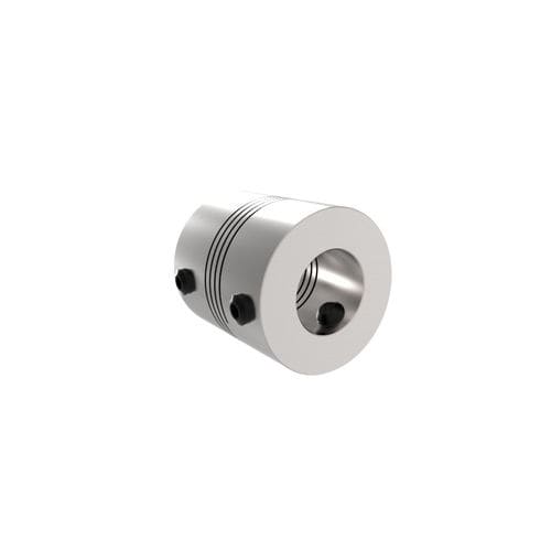 挠性联轴器 - 820.50 series  - Huco Engineering Industries - 刚性 / 不锈钢 / 用于传动装置