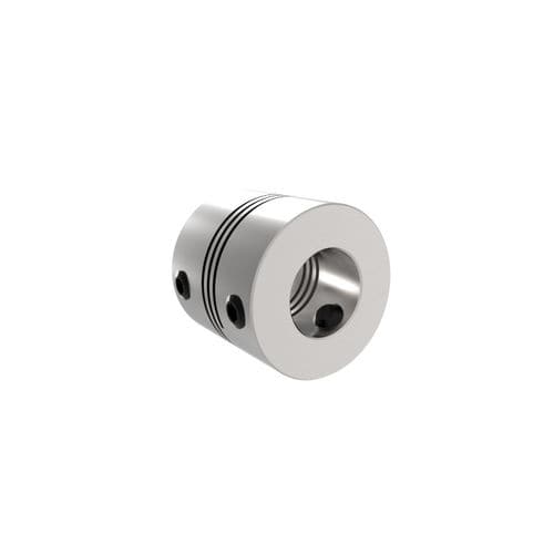 挠性联轴器 - 820.32 series - Huco Engineering Industries - 刚性 / 用于传动装置