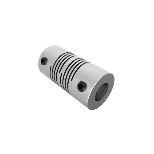 挠性联轴器 - 702.13 series - Huco Engineering Industries - 不锈钢