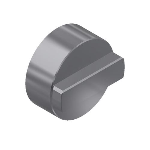 十字滑块联轴器 - 231.19.00 series  - Huco Engineering Industries - 三段式 / 铝制 / 扭矩测量