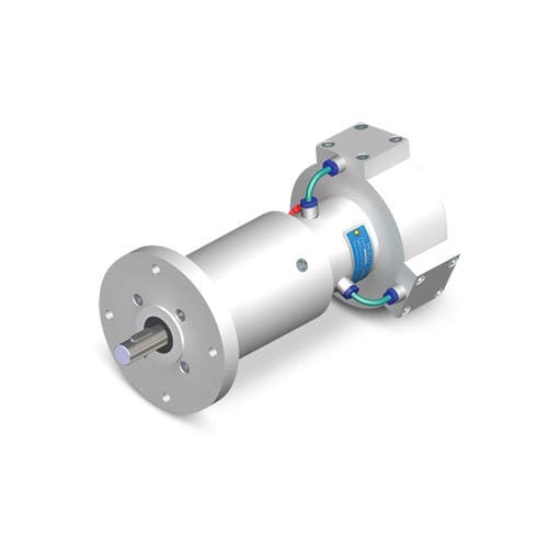 行星减速机 - 911.15.01 series - Huco Engineering Industries - 50-100Nm / 20-50Nm / 10-20Nm
