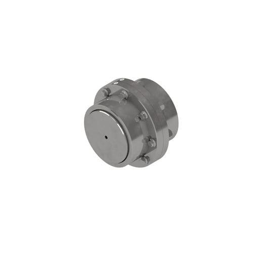 挠性联轴器 - FD series - Huco Engineering Industries - 齿轮 / 用于传动装置 / 高扭矩