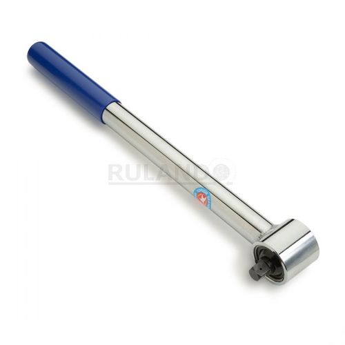 长手柄式扭力扳手 - MR-3-1/2-XX - Ruland Manufacturing Co., Inc. - 钢 / 铬制 / 预设