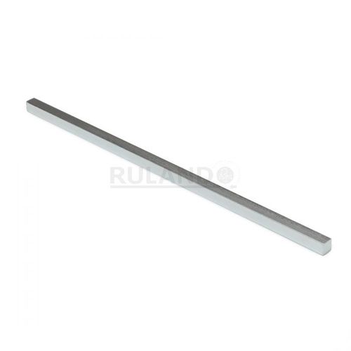 钢轨道 - K-5/16"-5/16"-FZ - Ruland Manufacturing Co., Inc.