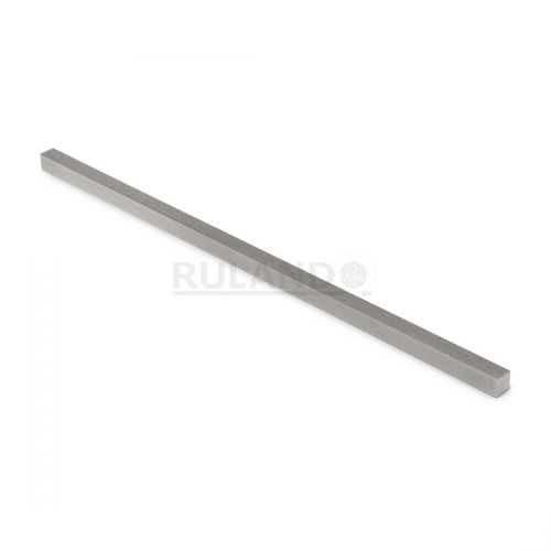 不锈钢轨道 - K-1/4"-1/4"-SS - Ruland Manufacturing Co., Inc.