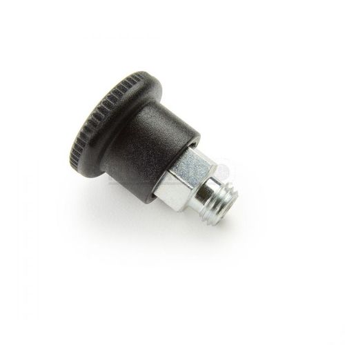 分度销 - M-IPL-7.9-5/8X18-F - Ruland Manufacturing Co., Inc.