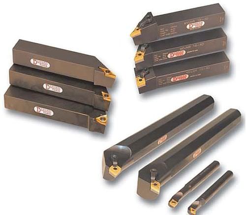 户外车刀工具 - Dorian Tool International - 齿刀式