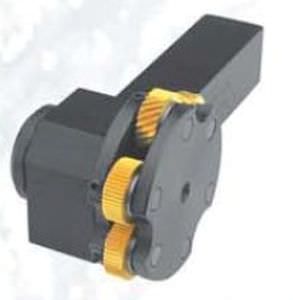 滚花刀 - 3SHKT - Dorian Tool International