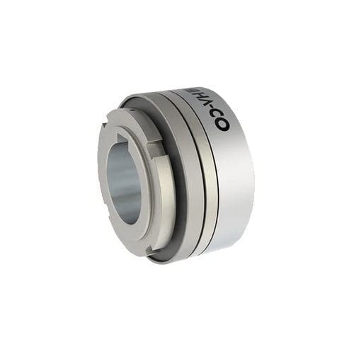 弹性体联轴器 - FHW-D series - HA-CO GmbH - 轴 / 用于零件