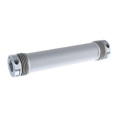 金属轴 - SWA series - HA-CO GmbH - 联轴节
