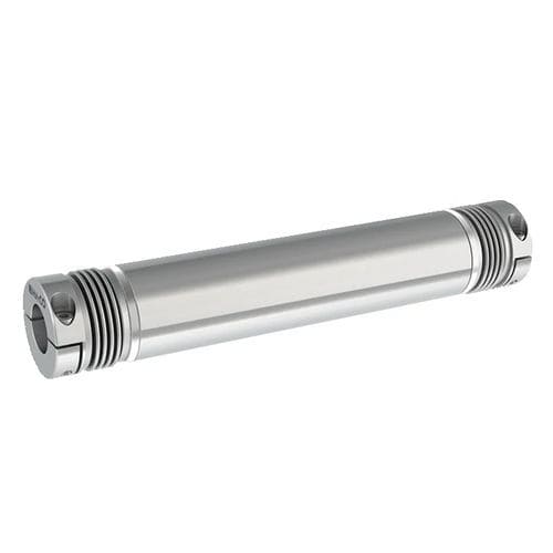 不锈钢轴 - SWE series - HA-CO GmbH - 弹性材料 / 金属 / 轴