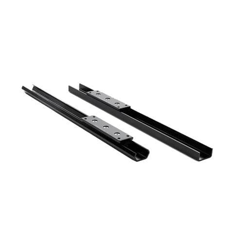 导向轨道 - KFS20-80-3-2Z - HA-CO GmbH - 导向 / 钢 / 不锈钢