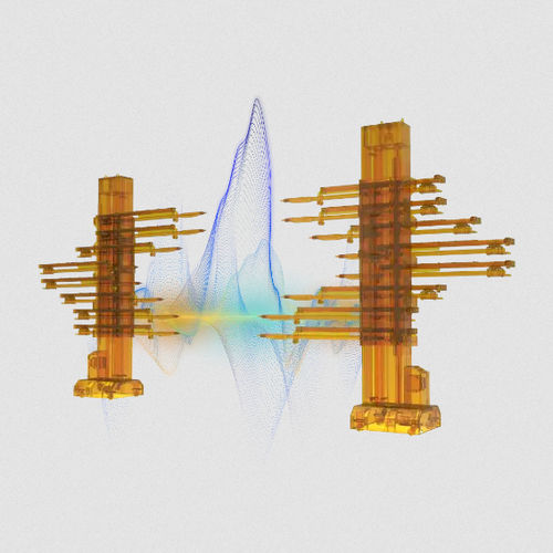 探测系统 - E-SENSE+3 series - ELECTRON