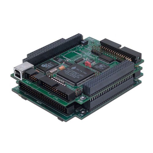 8轴运动控制卡 - PMAC2A PC/104 - Delta Tau - 数字 / PID / 高性能