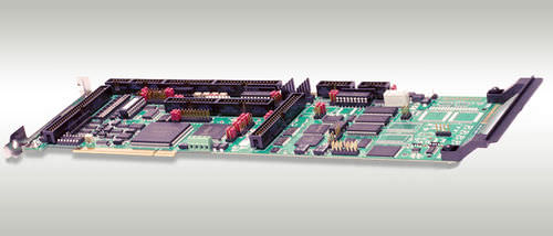 4轴运动控制卡 - PMAC PCI Lite - Delta Tau - 伺服发动机 / PID / 集成式
