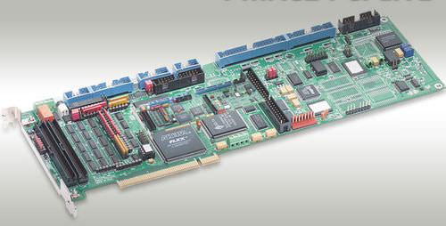 8轴运动控制卡 - PMAC2 PCI LITE   - Delta Tau - 伺服发动机 / 步进式 / 嵌入式