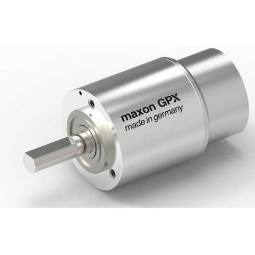 行星减速机 - GPX 19 series - maxon - 同轴 / 0-0.1Nm / 0.5-1Nm