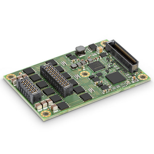 4象限伺服控制器 - ESCON2 Module 60/30 - maxon/麦克森 - 电刷 / EC / 直流