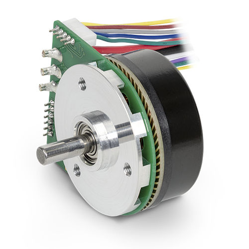 增量编码器 - ENX 42 MILE  - maxon - 电感 / 线路驱动 / 5Vdc