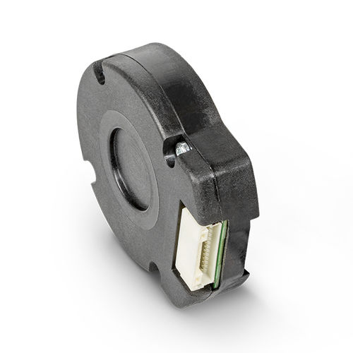 增量编码器 - TSX 40 MAG - maxon - 光学 / RS-422 / 5Vdc