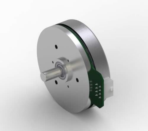 EC电机 - EC 90 flat series - maxon - 直流 / 24伏 / 48V