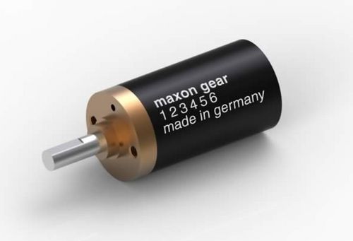 行星减速机 - GP 13 A series - maxon - 同轴 / 0.1-0.2Nm / 0-0.1Nm
