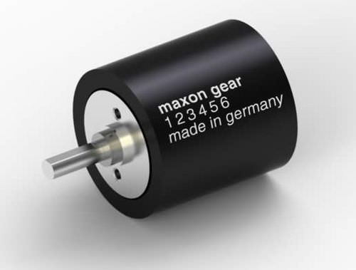 行星减速机 - GP 22 B series - maxon - 同轴 / 0.1-0.2Nm / 0-0.1Nm