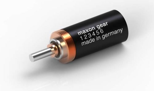 行星减速机 - GP 6 A series - maxon/麦克森 - 同轴 / 0.1-0.2Nm / 0-0.1Nm