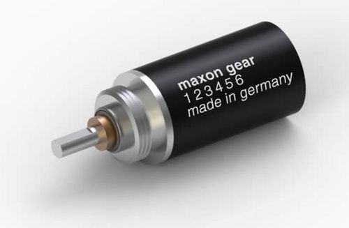 行星减速机 - GP 10 A series - maxon - 同轴 / 0.1-0.2Nm / 0-0.1Nm