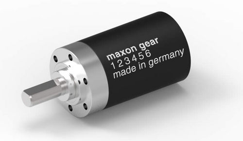 行星减速机 - GP 16 C series - maxon - 同轴 / 0.1-0.2Nm / 0-0.1Nm