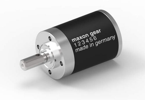 行星减速机 - GP 26 A series  - maxon - 同轴 / 0.1-0.2Nm / 0-0.1Nm