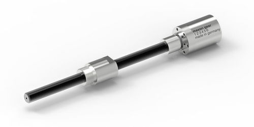 蜗杆减速机 - GP 16 S series - maxon/麦克森 - 0.1-0.2Nm / 0-0.1Nm / 0.2-0.5Nm