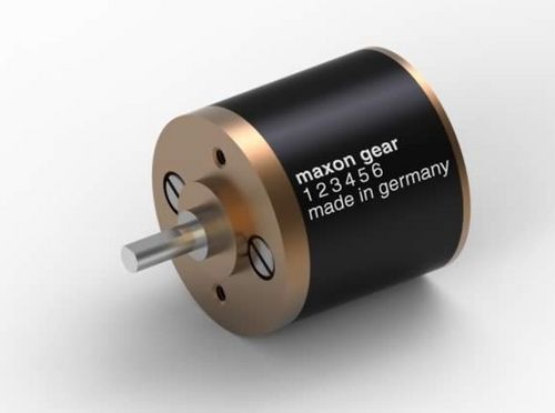 直齿轮减速机 - GS 16 A series - maxon/麦克森 - 同轴 / 0.1-0.2Nm / 0-0.1Nm
