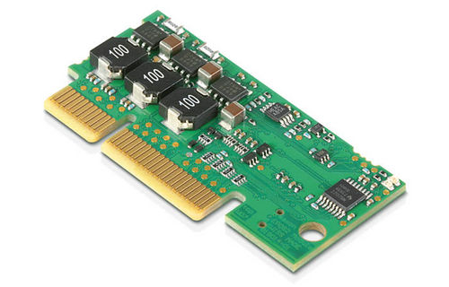 无刷定位控制器 - EPOS2 Module 36/2 - maxon