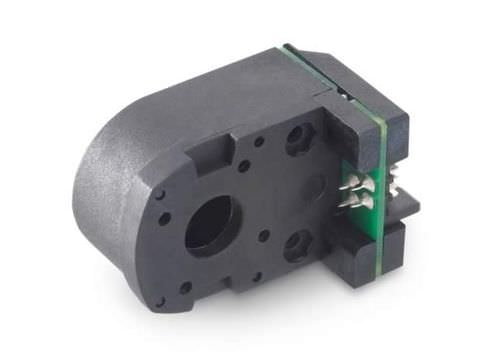 增量旋转编码器 - Enc 22 series - maxon - 中空轴