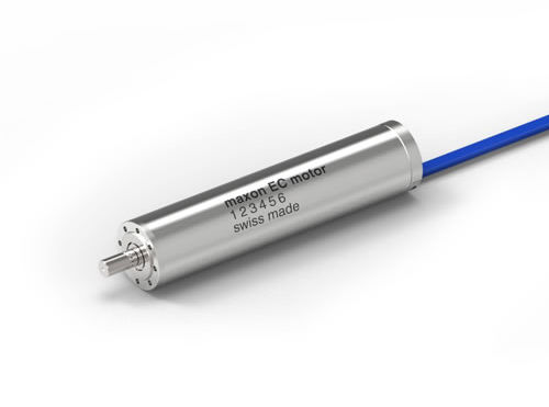 四极电机 - EC-4pole 32 series - maxon - 电子交换式 / 直流 / 48V