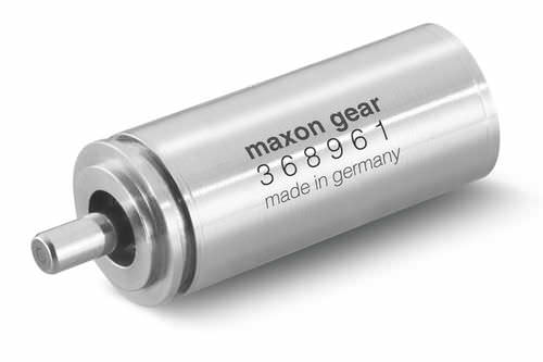 行星减速机 - GP size 5 M series - maxon - 同轴 / 0-0.1Nm / 0.5-1Nm